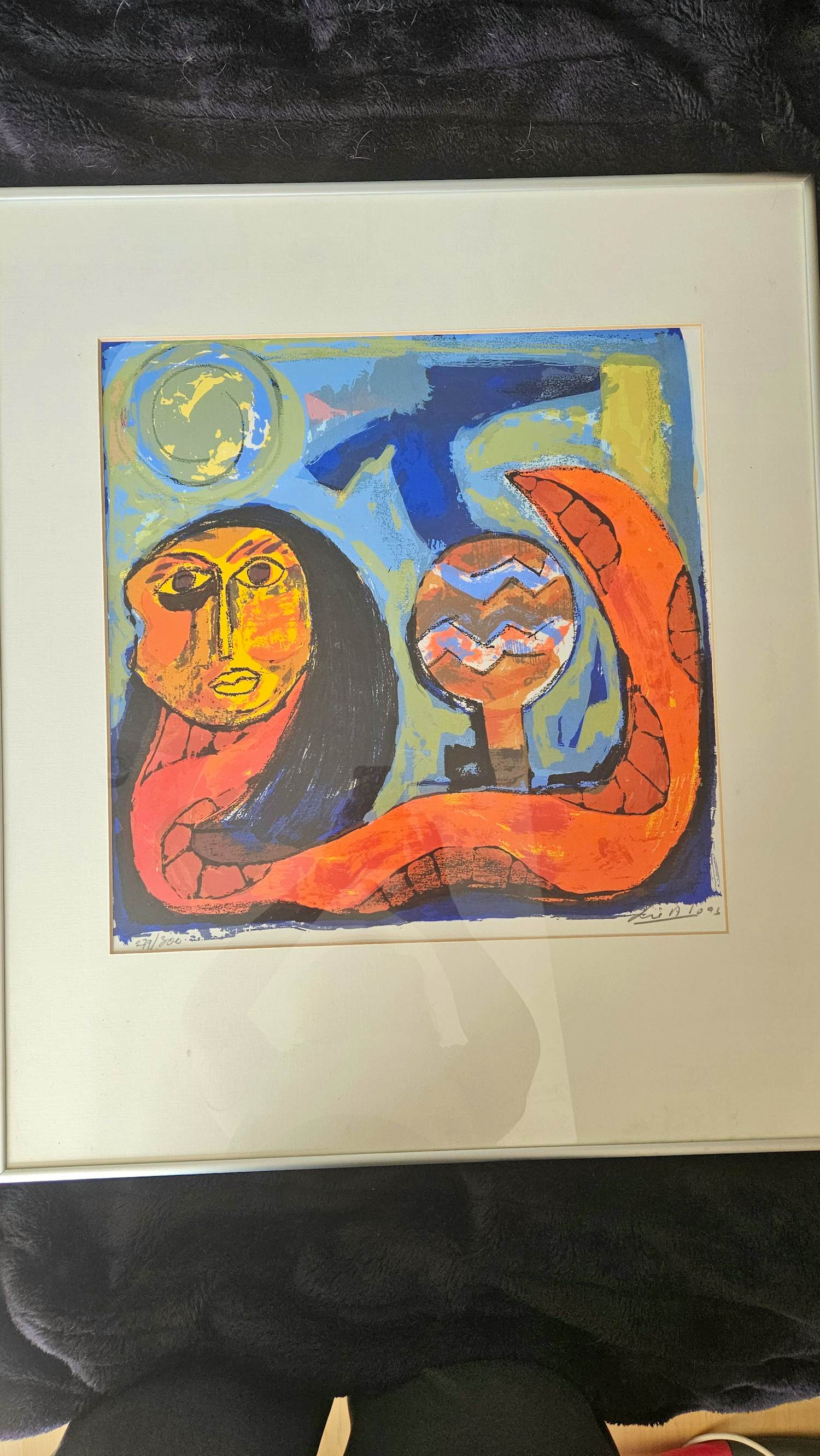 John Lie a Fo - Geen titel kopen? Bied vanaf 55!