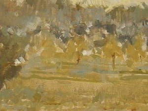 Ann Shrager - La Ferme, Pegomas. kopen? Bied vanaf 100!