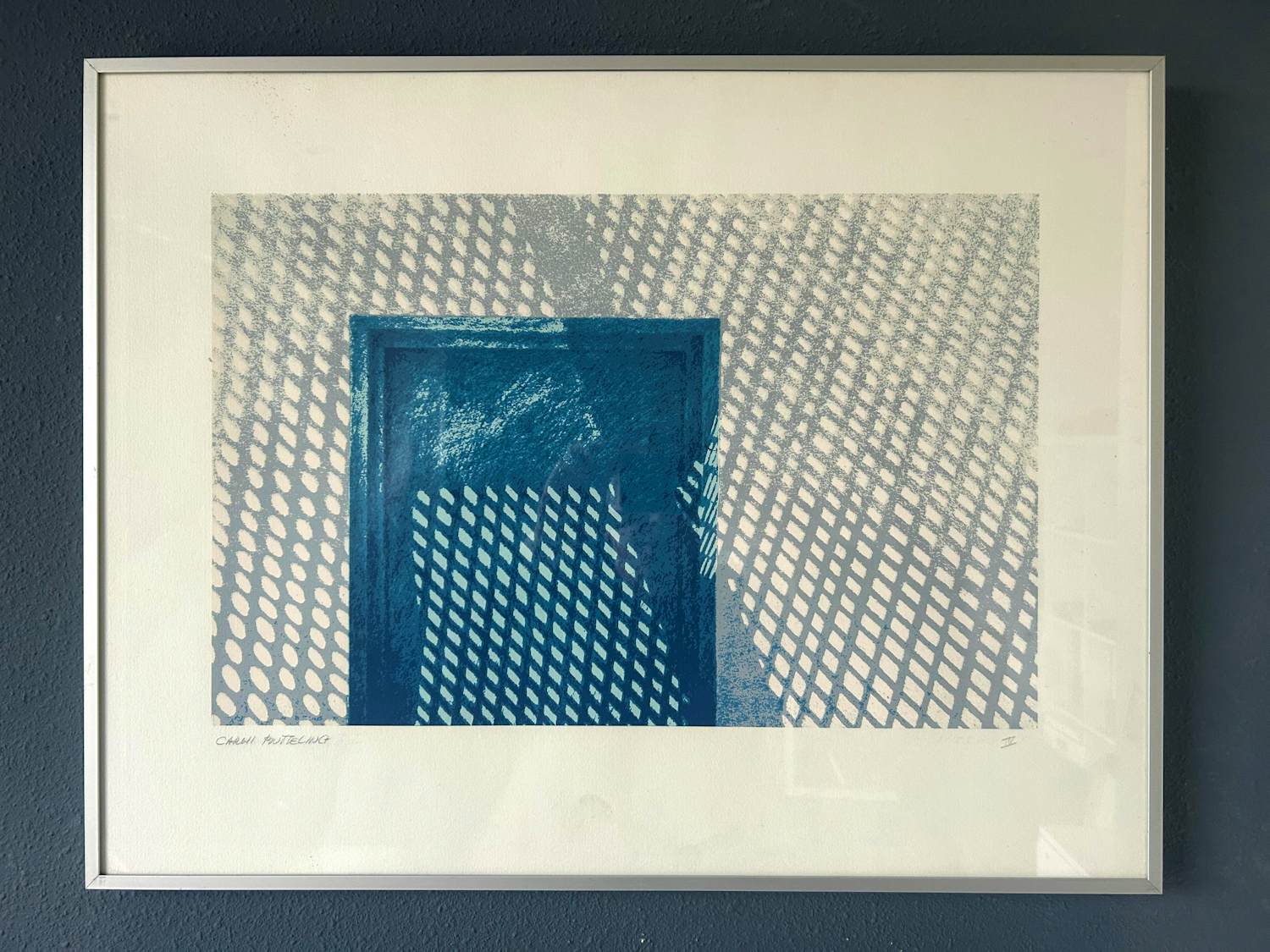 Carmi Butteling - Blauwe Deur kopen? Bied vanaf 30!