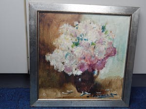 Henri Joseph Pauwels - Bloemenvaas kopen? Bied vanaf 1!