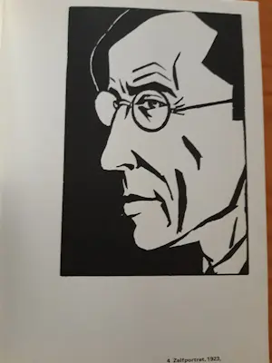 Frans Masereel - Ik houd van zwart en wit kopen? Bied vanaf 75!
