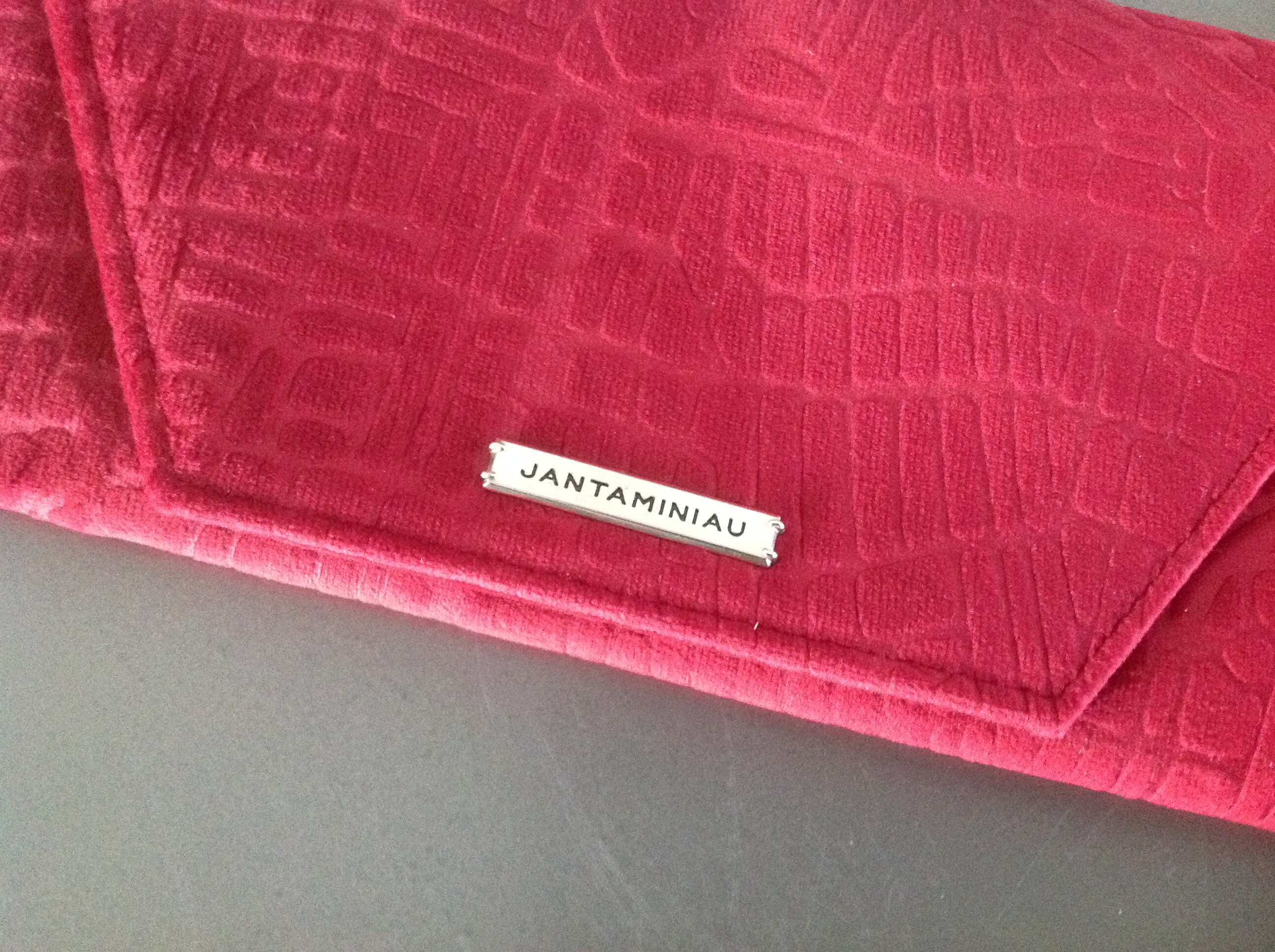 Jan Taminiau - KLM - etui en KLM - enveloptasje kopen? Bied vanaf 18!