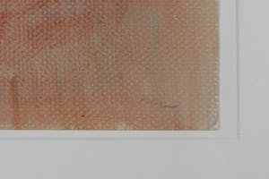 Luis Filcer - Handbewerkte zeefdruk, Zonder titel kopen? Bied vanaf 35!