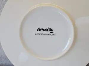 Corneille - Serviesgoed, 6 x Kop en Schotel kopen? Bied vanaf 50!