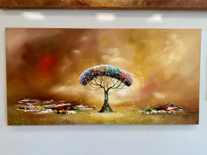 Gena - Tree of Life kopen? Bied vanaf 350!