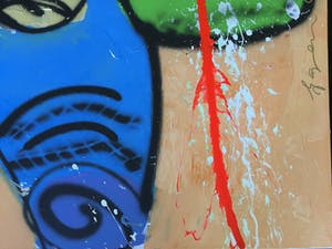 Espen Hagen - Fly V7 kopen? Bied vanaf 195!