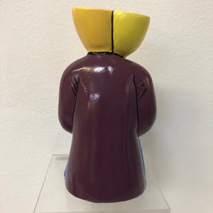 Herman Brood - beeld 'Als ik jou niet had' - met certificaat kopen? Bied vanaf 80!