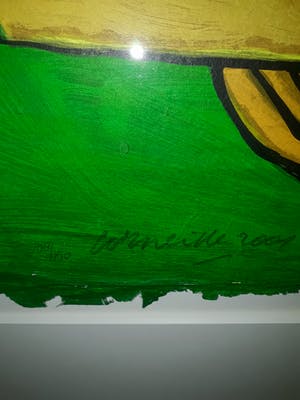 Corneille - Le Joyeux Volcan kopen? Bied vanaf 295!