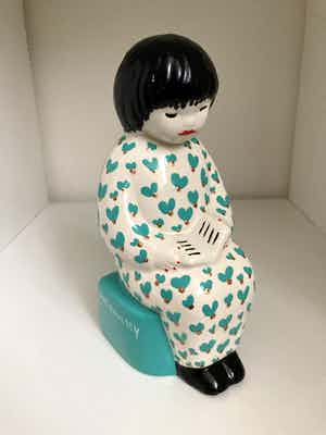 Marianne Bey - FlowerPowerGirl verkocht voor € 15!