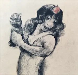 Willem van den Berg - Fiesta Gitana kopen? Bied vanaf 35!