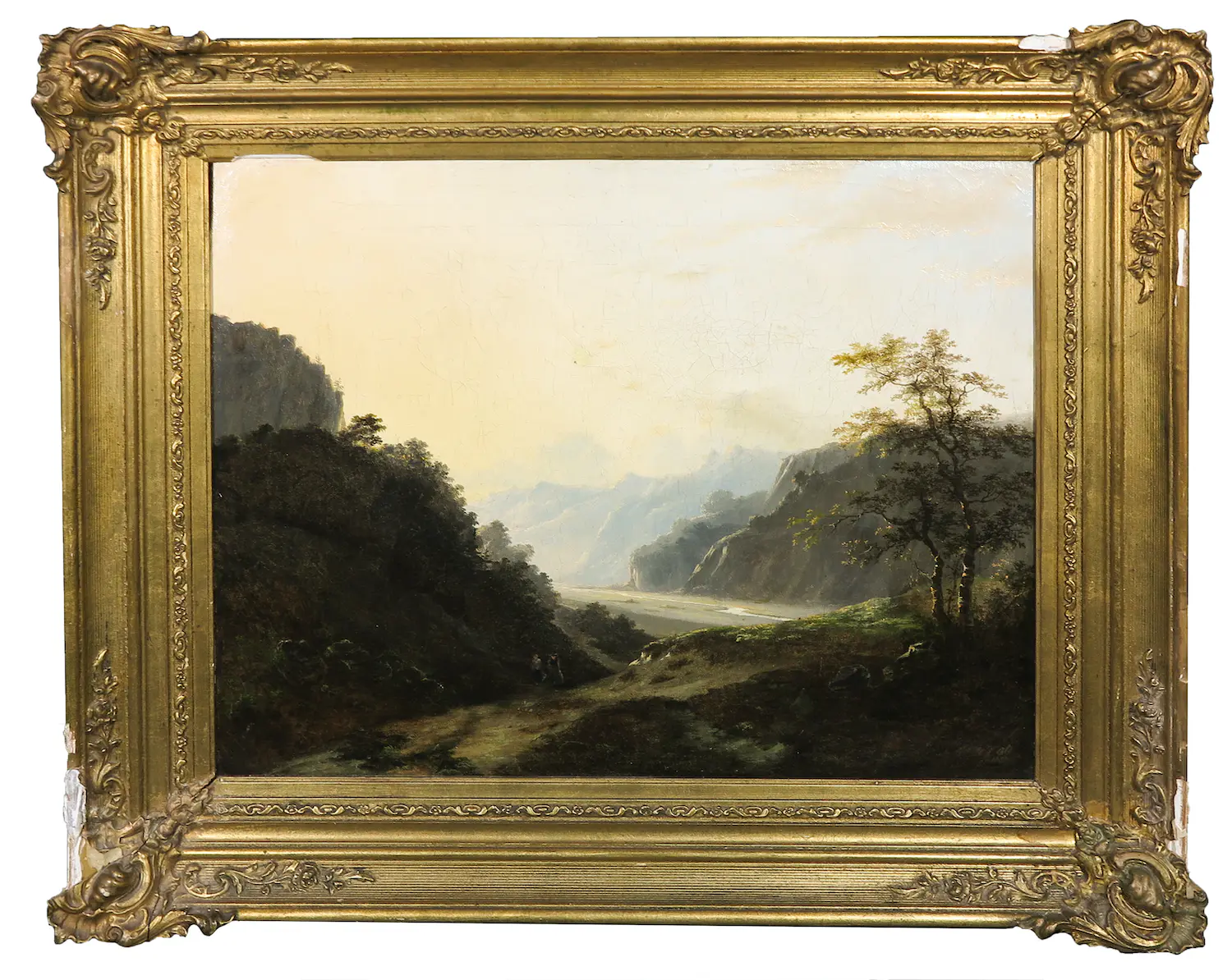 Hendrick Gerrit ten Cate (1803-1856)