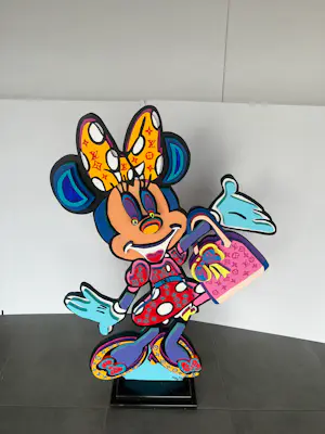 Roja Ting - Roja's Minnie kopen? Bied vanaf 1500!