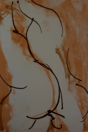 Constant - Gesigneerd boekje met 6 litho's: Sex lieder - 1964 (oplage slechts 40 stuks) kopen? Bied vanaf 800!