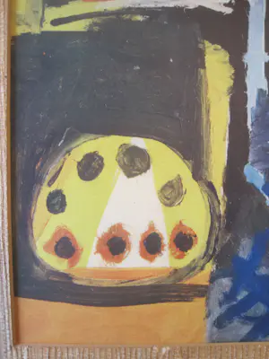 Pablo Picasso - Les Pigeons kopen? Bied vanaf 110!