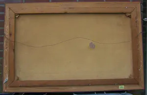 Hans Lenteman - Plasgezicht met eenden kopen? Bied vanaf 50!