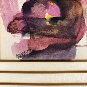 Henk Sparreboom - De schreeuw kopen? Bied vanaf 20!