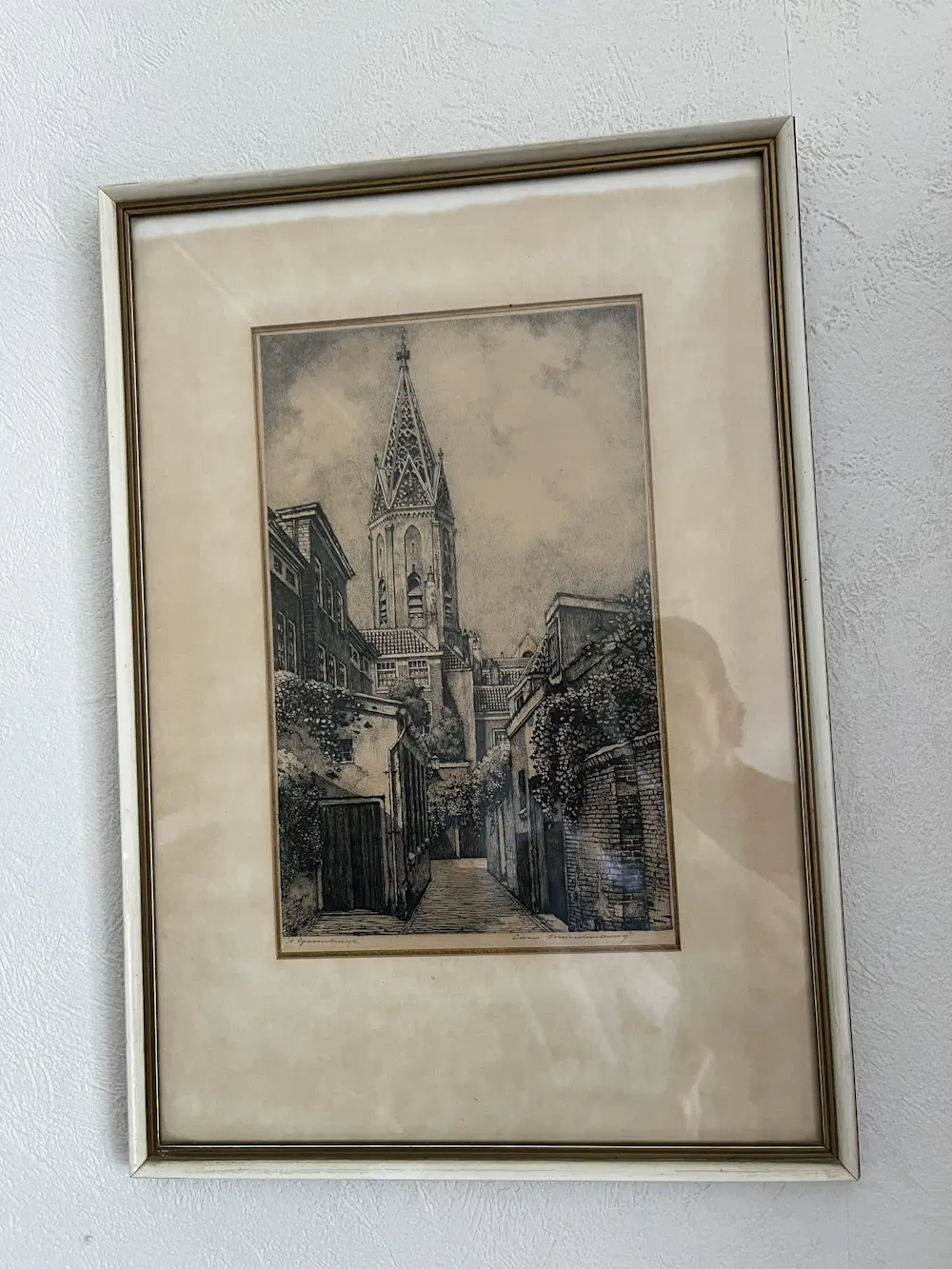 kustverkoopstijn