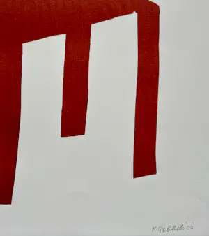 Klaas Gubbels - Zonder titel kopen? Bied vanaf 430!