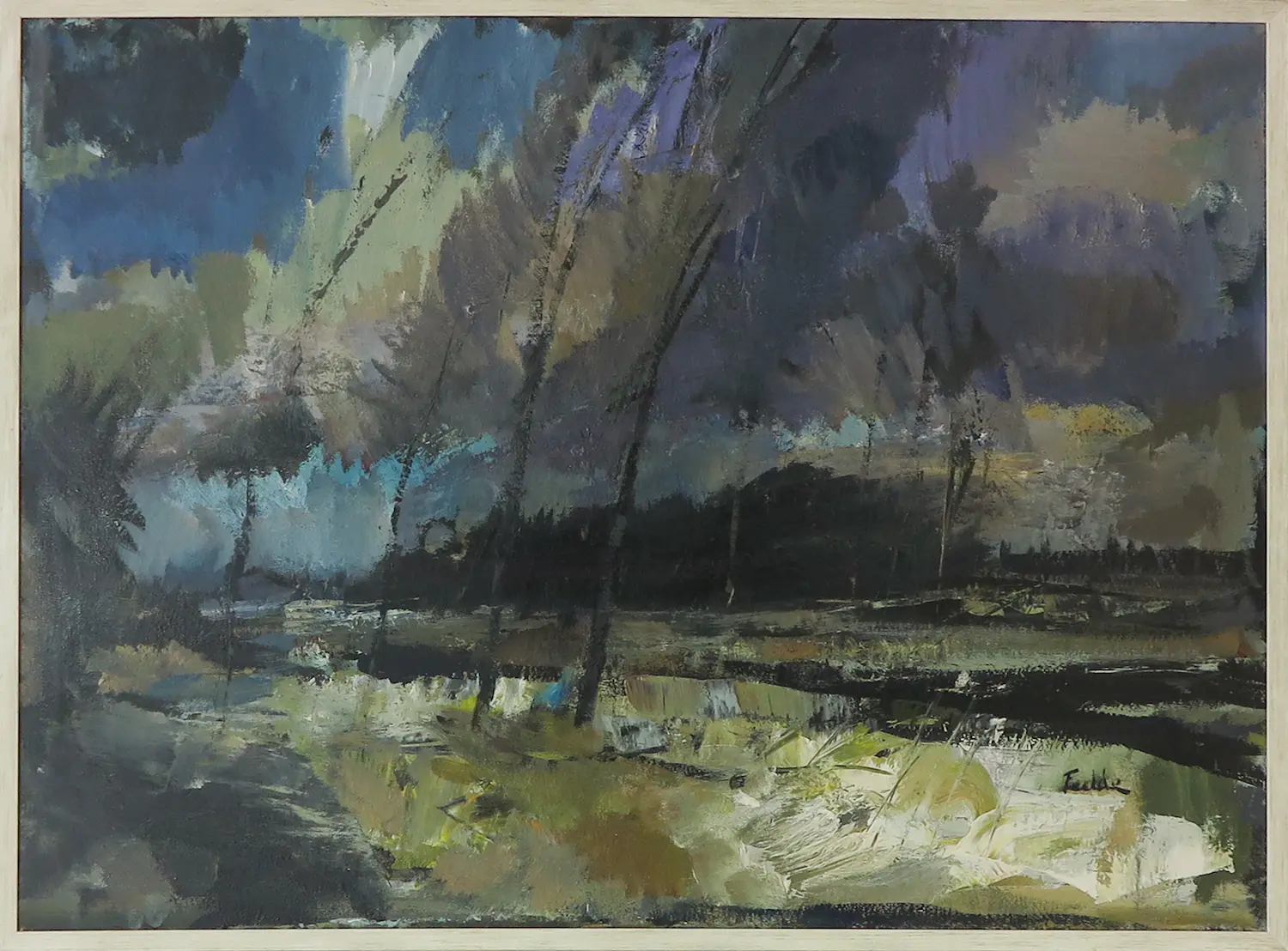 Fedde de Jong (1915-1977)