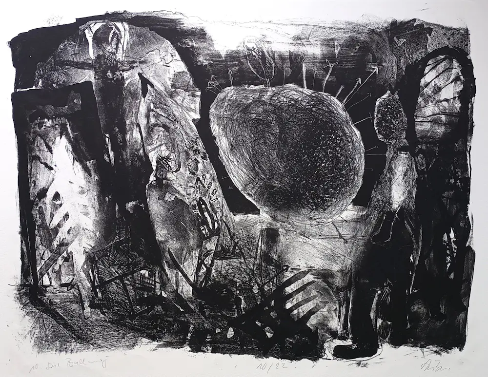 Werner Liebmann (1951)