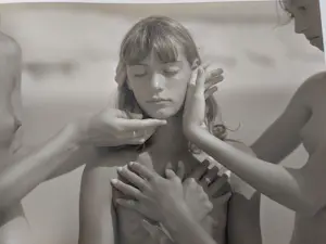 Jock Sturges - Fanny met gesigneerde print kopen? Bied vanaf 2000!