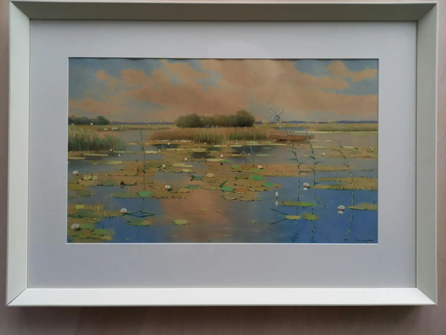 Gerrit van Jeveren (1904-1986)