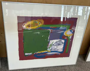 Siebrand Weitenberg - 4 kunstwerken kaufen? Bieten Sie von 150!