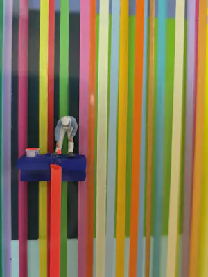 Olivier Ameye - Hundred of lines kopen? Bied vanaf 1895!