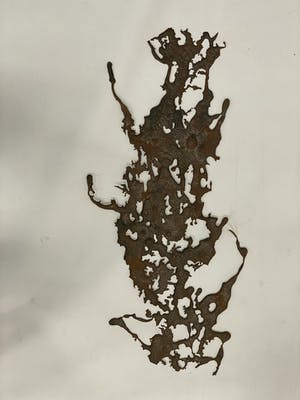 Niet of onleesbaar gesigneerd - Brons sculptuur kopen? Bied vanaf 1!