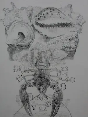 Charles Donker - Litho: Het ochtendgloren - 1965 kaufen? Bieten Sie von 79!