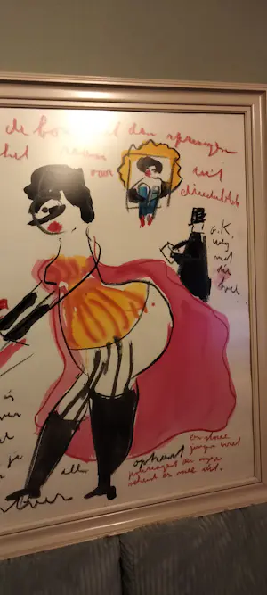 Anton Heyboer - He he flique kopen? Bied vanaf 495!