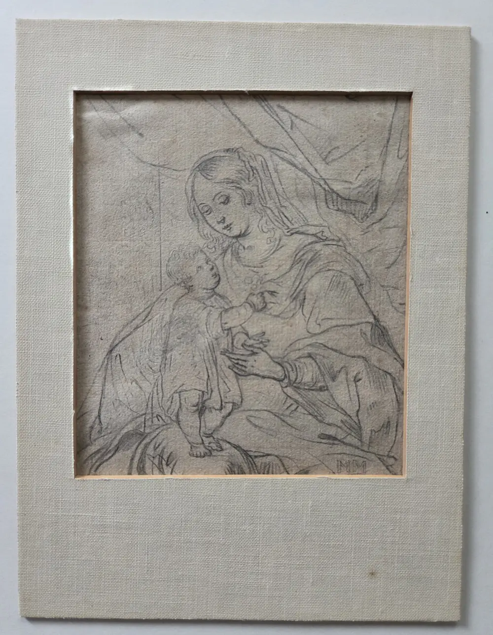 Matthijs Maris (1839-1917)