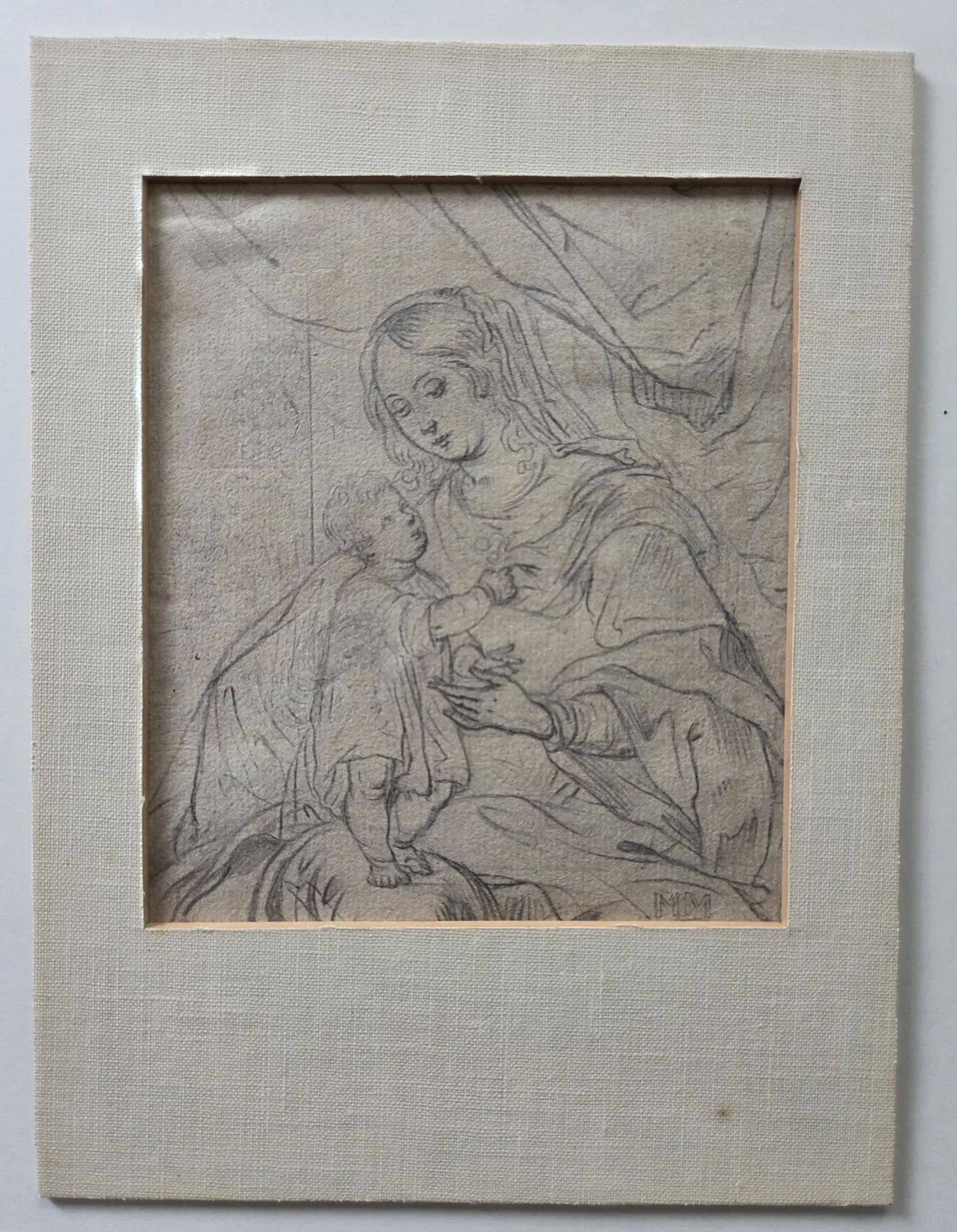 Matthijs Maris (1839-1917)