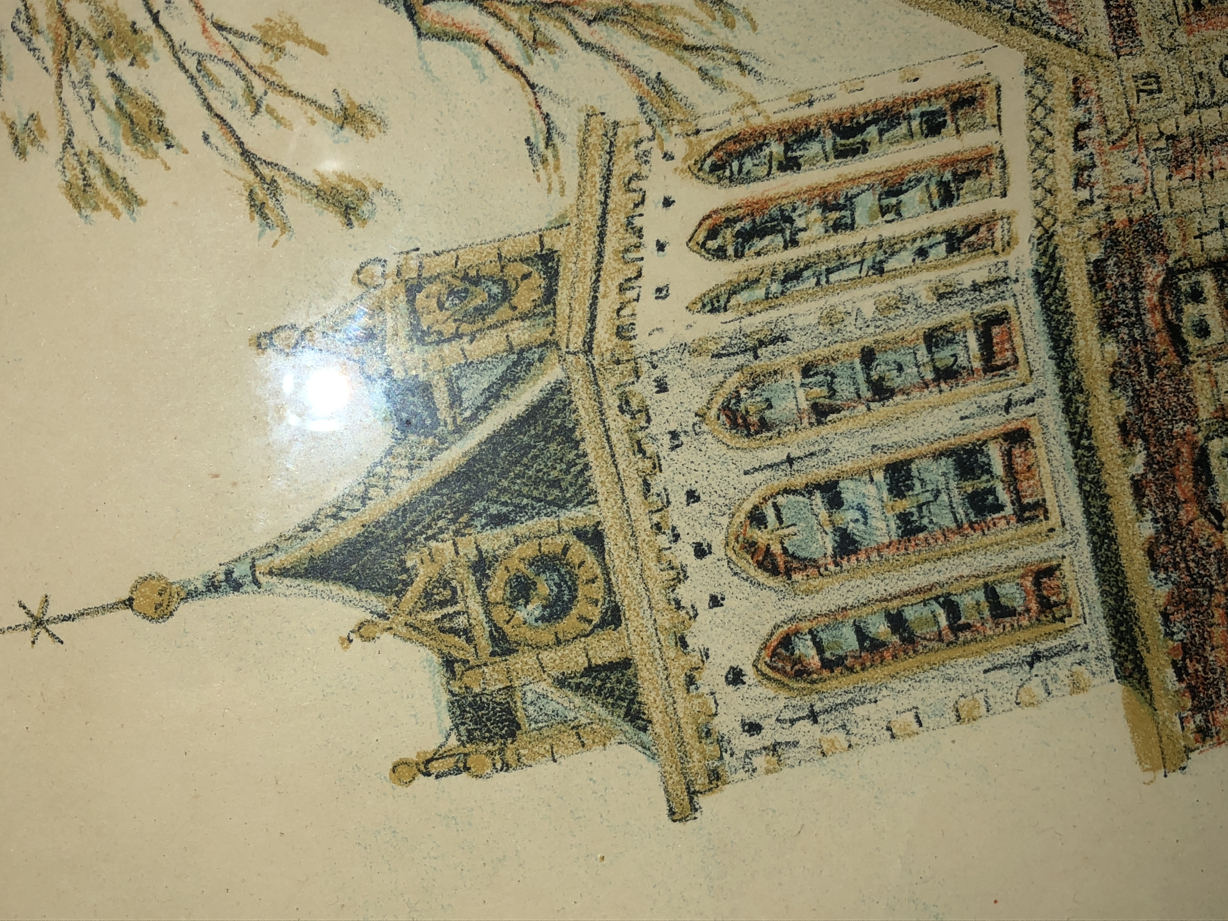 Eugene Rensburg - Delft kopen? Bied vanaf 75!