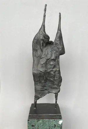 Jetty Homan - Wanhoop (mooi formaat) kopen? Bied vanaf 395!