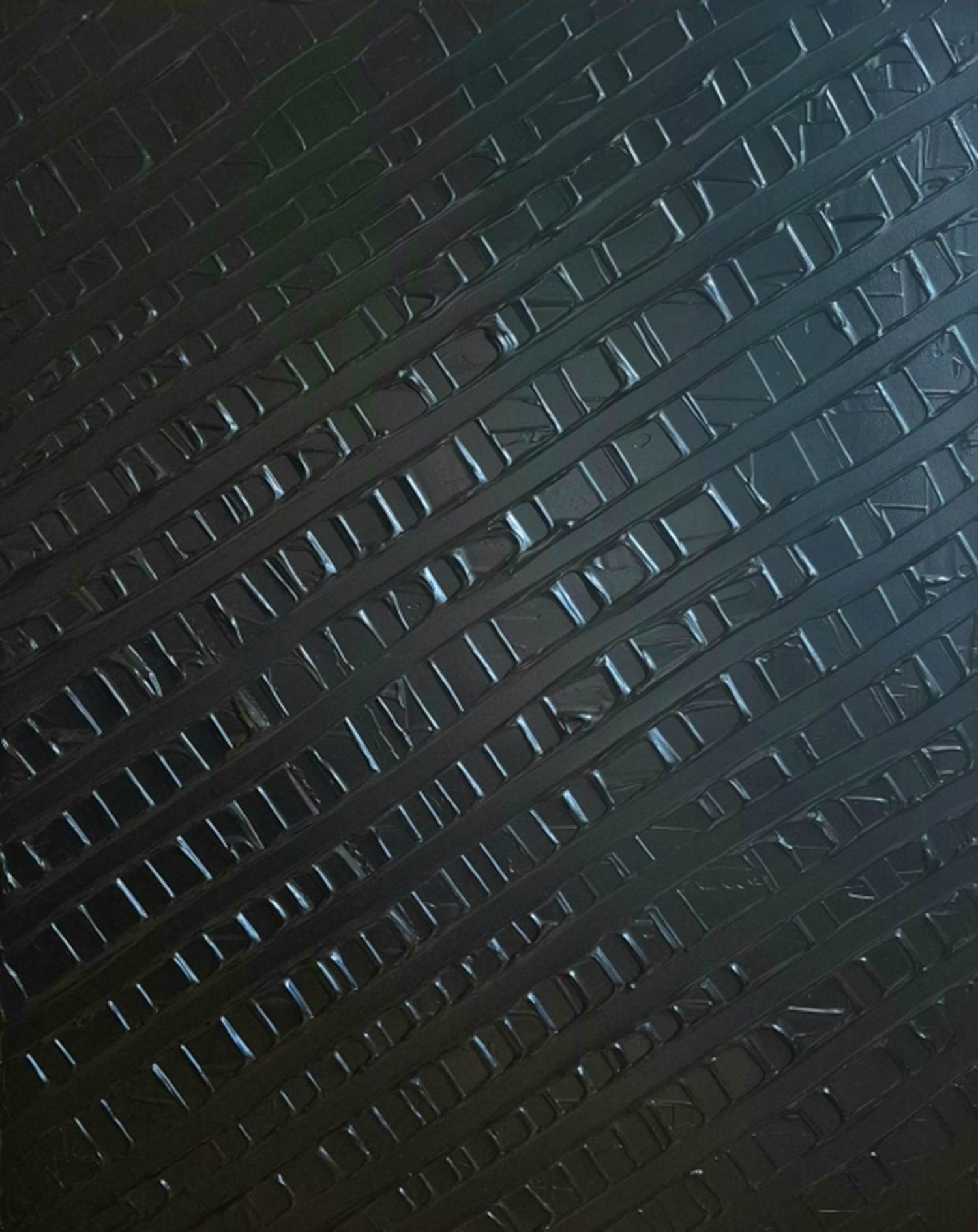 Bruno CANTAIS - HOMMAGE À SOULAGES kopen? Bied vanaf 200!