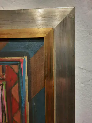 Eric Toebosch - Angeli ? kopen? Bied vanaf 375!