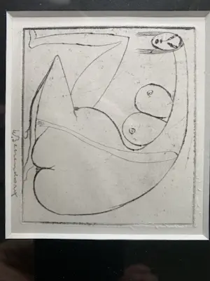 Theo Beerendonk - Naakt Erotiek kopen? Bied vanaf 100!