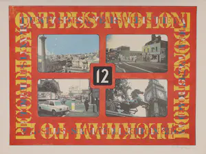 Jeroen Henneman - Twelve European artists kopen? Bied vanaf 350!