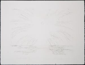 Willem den Ouden - Litho, De Waal kopen? Bied vanaf 10!