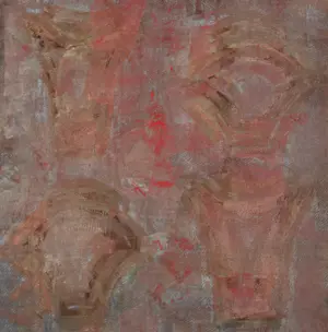 Ton Pape - Zonder titel kopen? Bied vanaf 10!