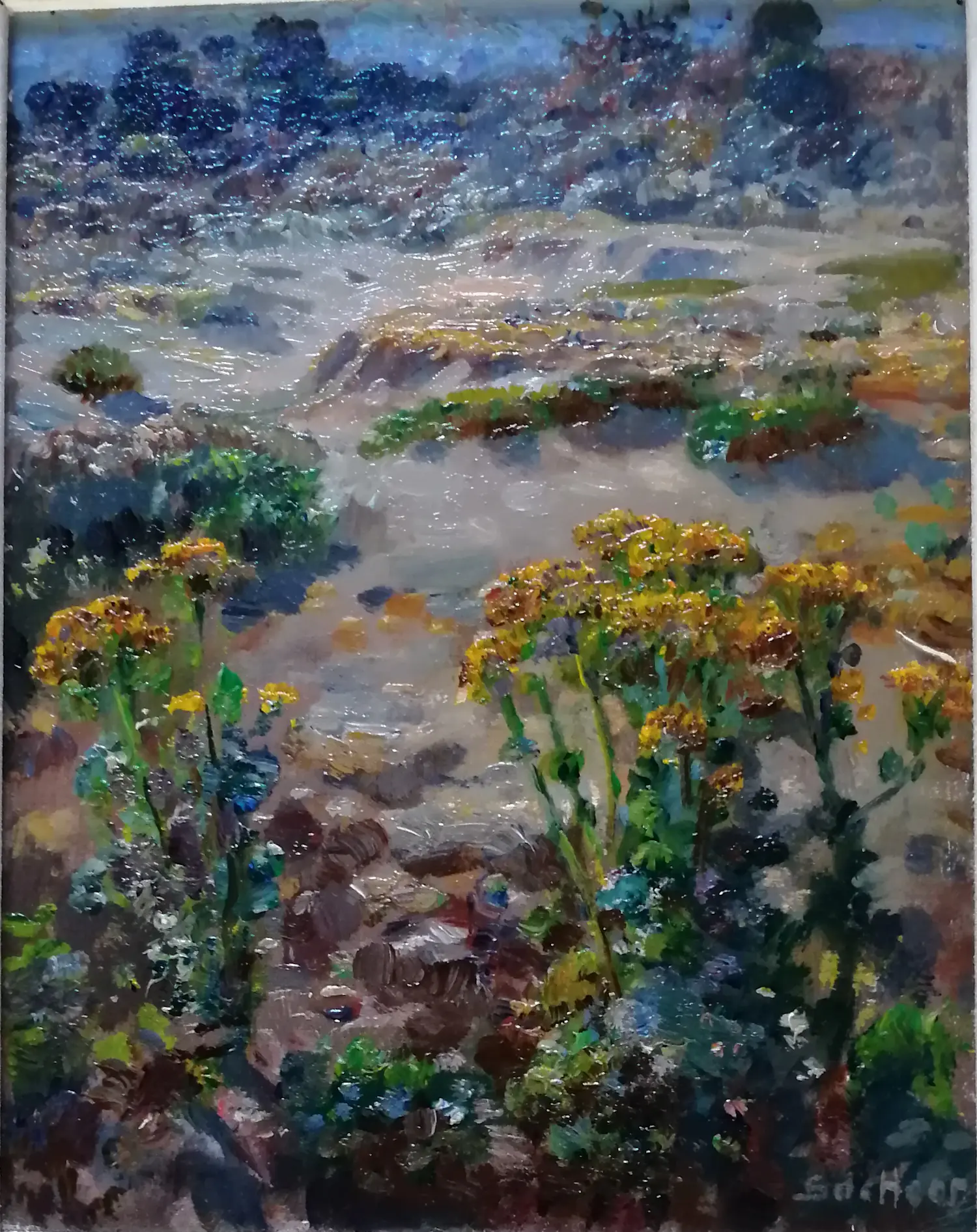 Simon de Heer (1885-1970)