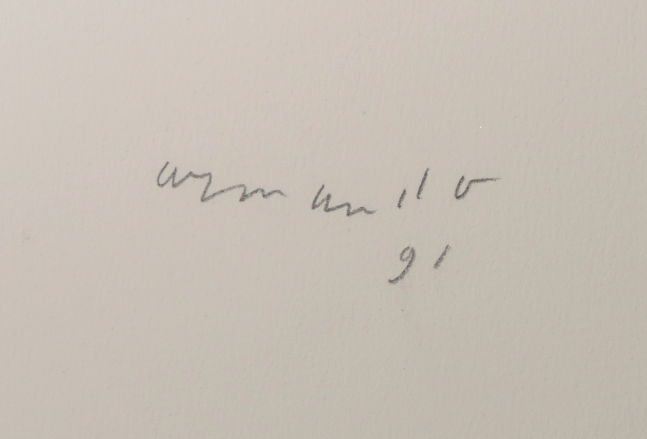 Armando - Litho, Der Kopf (Groot) kopen? Bied vanaf 1!