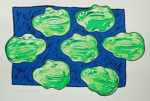 Huub Lepelaar - Haribo Kikkers kopen? Bied vanaf 30!