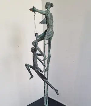 Anke Birnie - Applaus kopen? Bied vanaf 550!