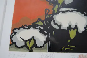 Fon Klement - Drie bloemen kopen? Bied vanaf 50!