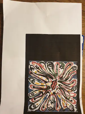 Salvador Dali - Le baiser du feu kopen? Bied vanaf 50!