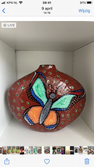 Marianne Bey - Beautiful Butterfly kopen? Bied vanaf 1!