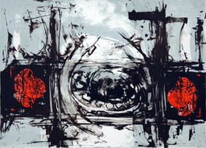 Hans Vanhorck - zonder titel kopen? Bied vanaf 40!