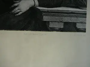 Adolf Carel Nunnink - Portret Florentius Schuijl (Mauritshuis ) kopen? Bied vanaf 20!